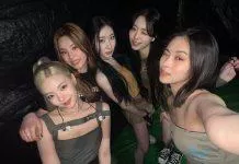 ITZY (Ảnh: Internet)