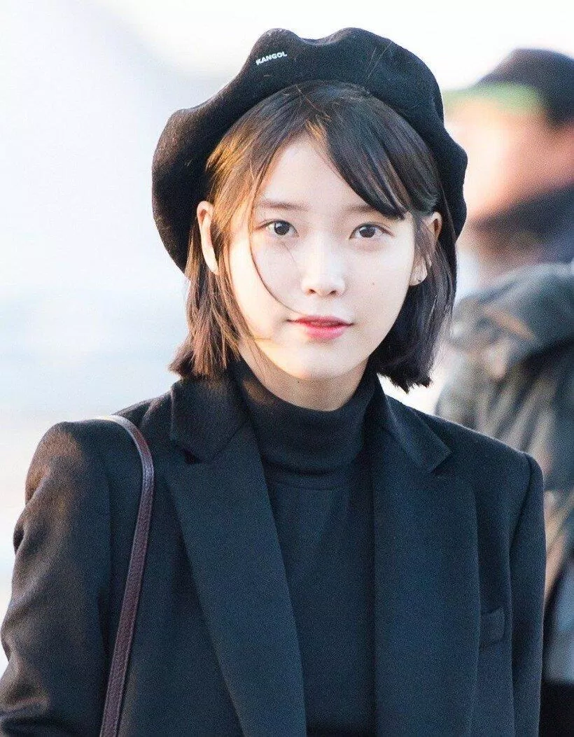 IU (Ảnh: Internet)