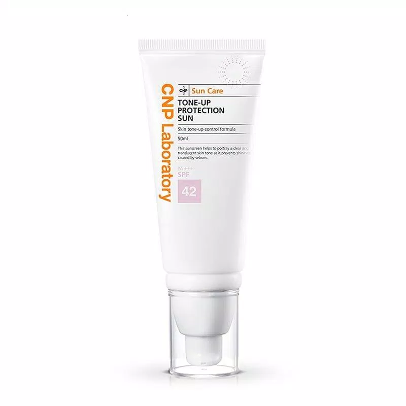 CNP Laboratory Tone-Up Protection Sun SPF42/PA+++