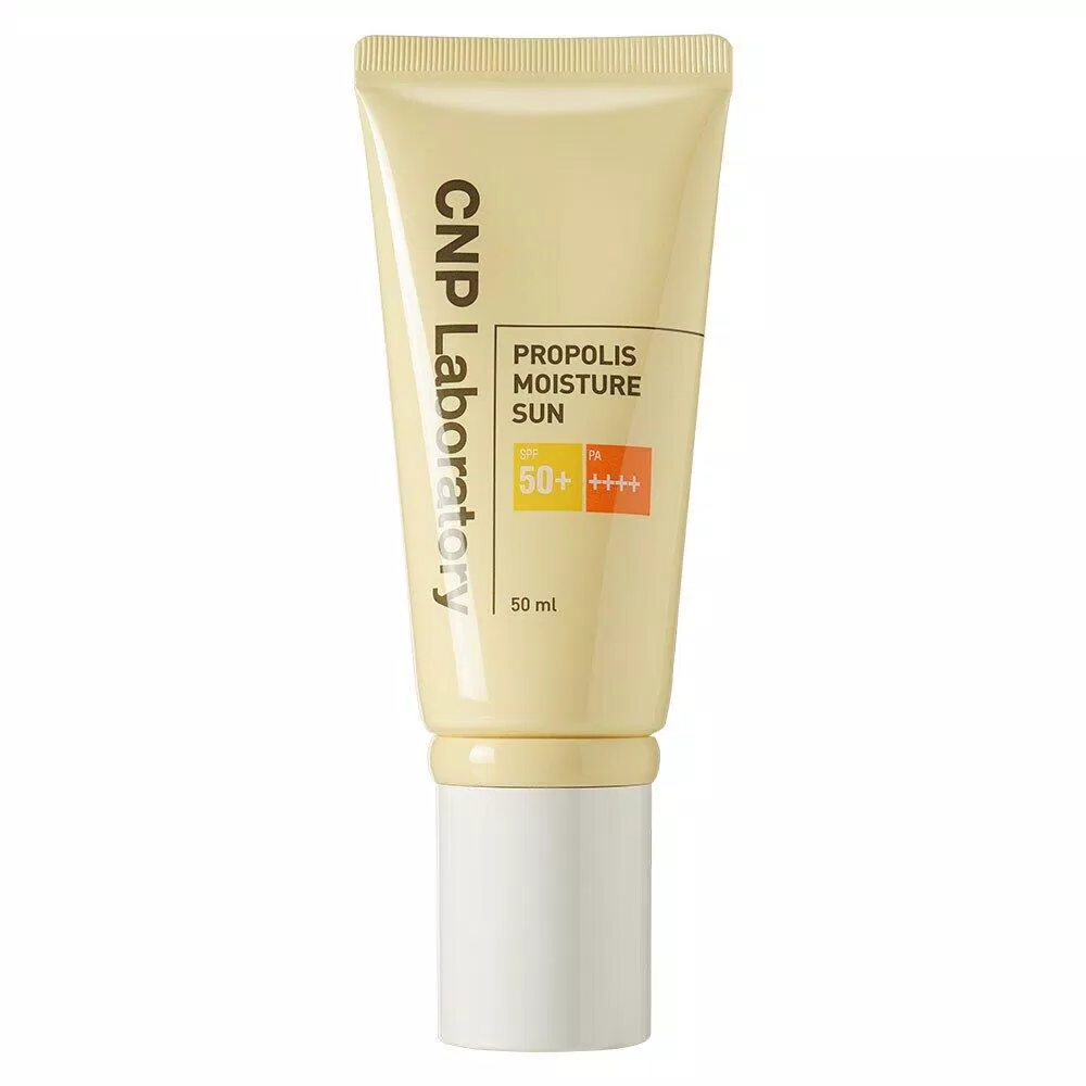 CNP Propolis Moisture Sun