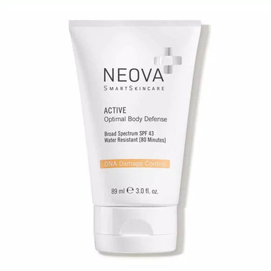 Kem chống nắng Neova Active Broad Spectrum SPF 43 (Nguồn: Internet)