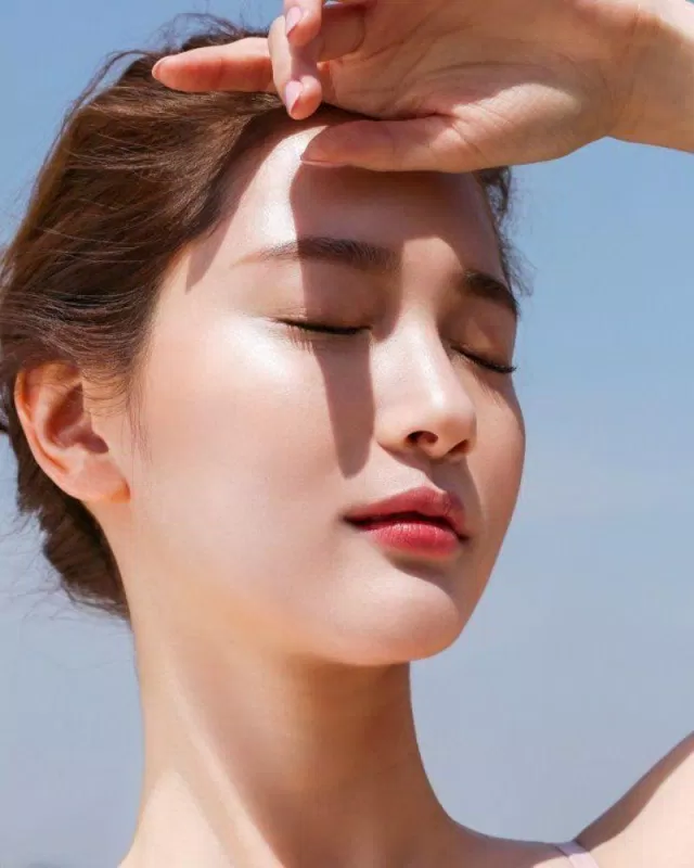 Kem chống nắng DBH được nhận xét là "đắt xắt ra miếng" (ẢNh: internet)