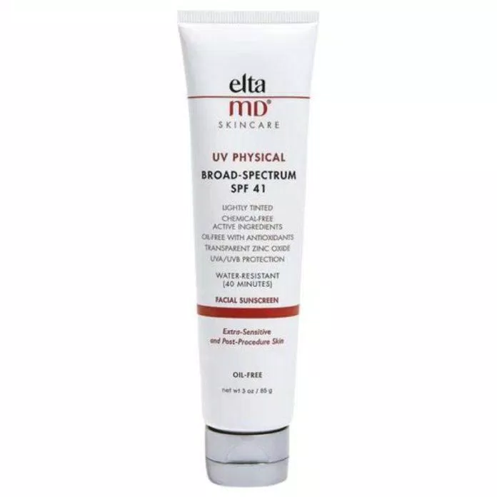 Kem chống nắng EltaMD UV Physical Broad-Spectrum SPF 41 (Nguồn: Internet)
