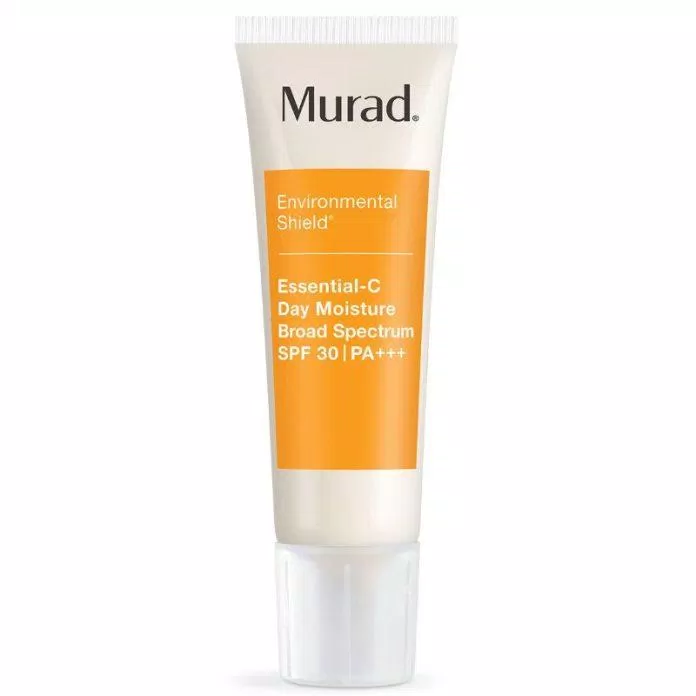 Kem chống nắng Murad Essential-C Day Moisture (Nguồn: Internet)