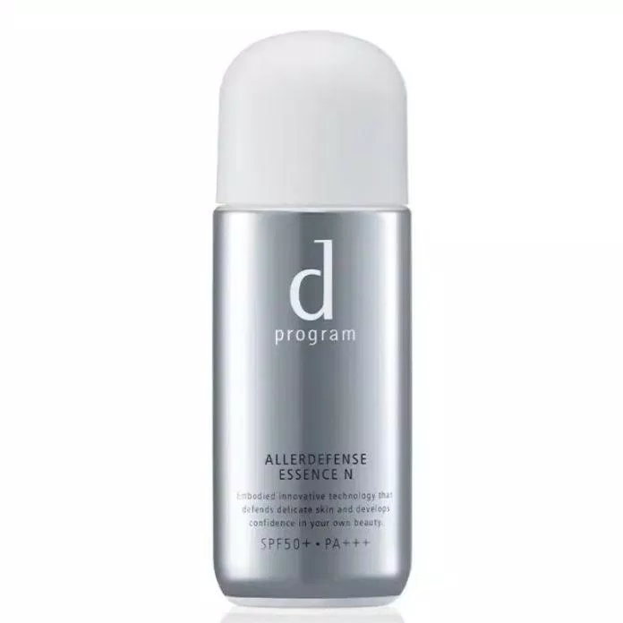 Kem chống nắng D program Allerdefense Essence (Nguồn: Internet)