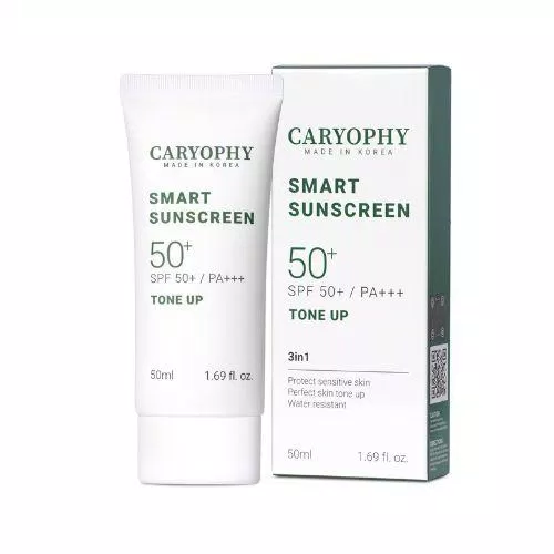Caryophy Smart Sunscreen Tone Up (Ảnh: Internet)