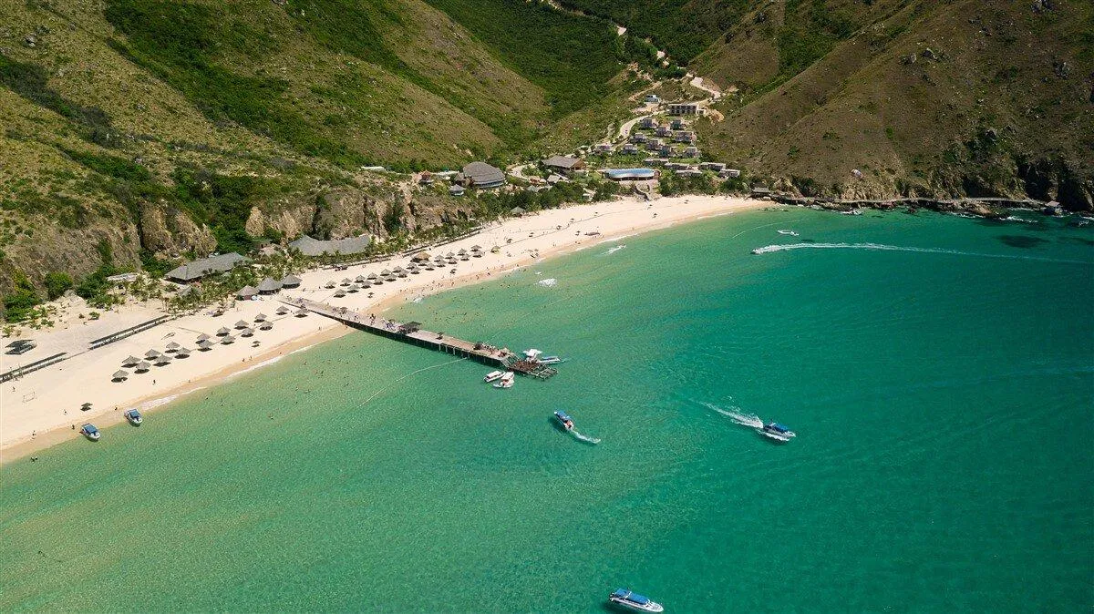 Kỳ Co Quy Nhơn (Ảnh: Internet)