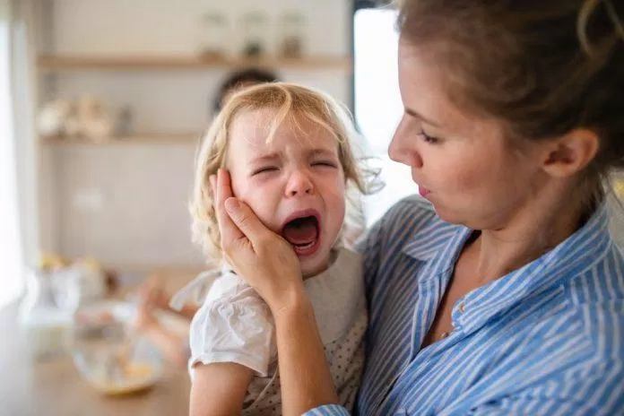 Kỹ năng cho trẻ 3 tuổi: Quản lý cảm xúc