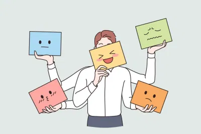 Kỹ năng sinh tồn nơi công sở: EQ cao hơn IQ cao