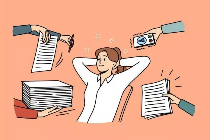 Kỹ năng sinh tồn nơi công sở: Học cách nói "KHÔNG"