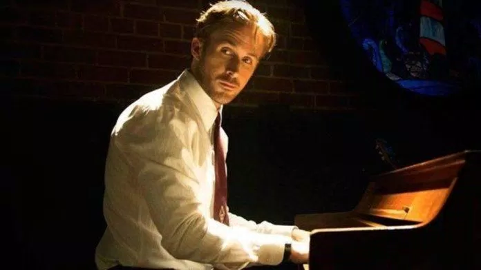 Sebastian do Ryan Gosling thủ vai (Ảnh: Internet) Sebastian do Ryan Gosling thủ vai (Ảnh: Internet)
