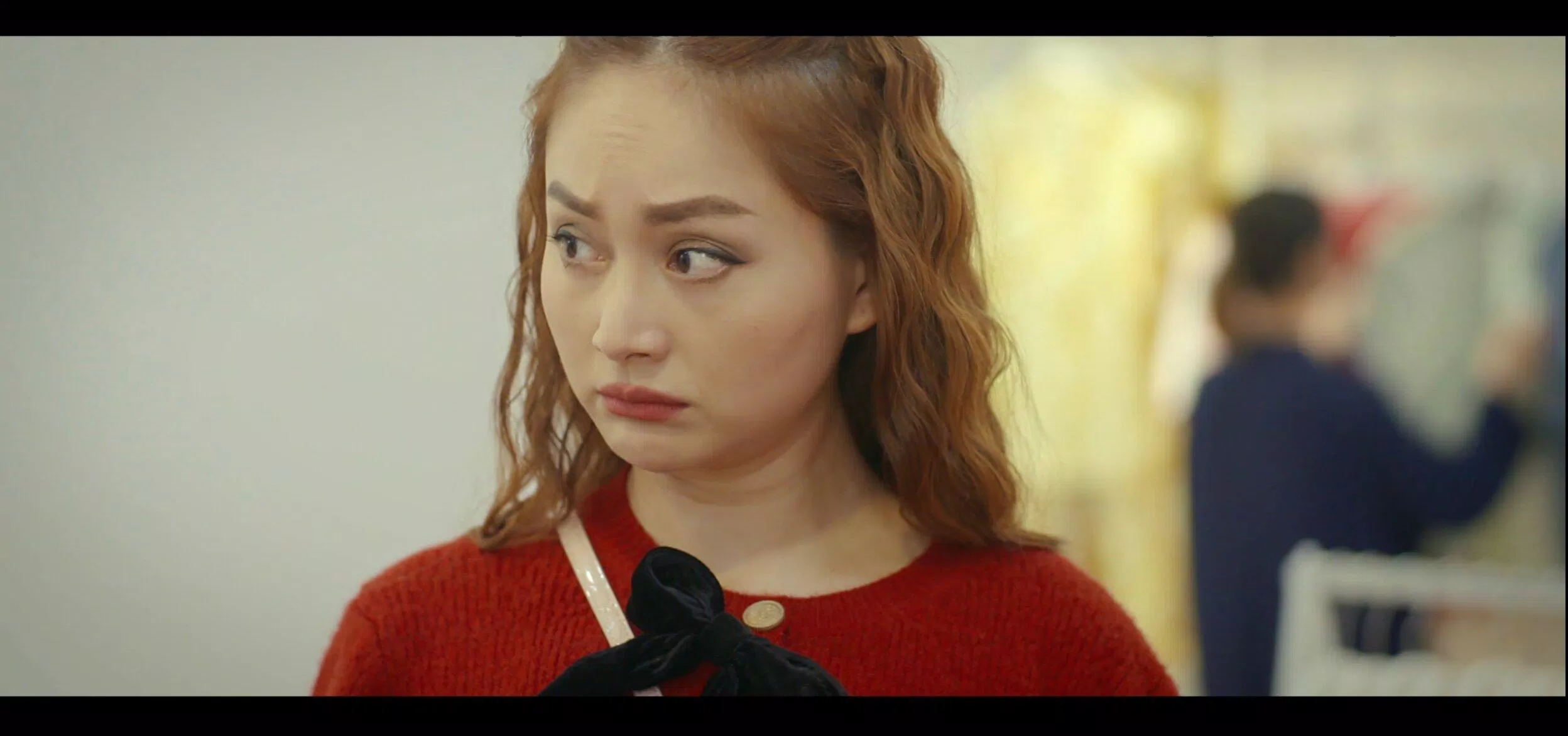 Có lẽ khó có Diễn viên nào hợp với vai Hà hơn Lan Phương