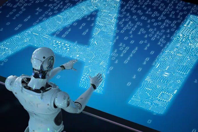 AI có thể viết code thay con người hoàn toàn hay không? (Ảnh: Internet) AI có thể viết code thay con người hoàn toàn hay không? (Ảnh: Internet)