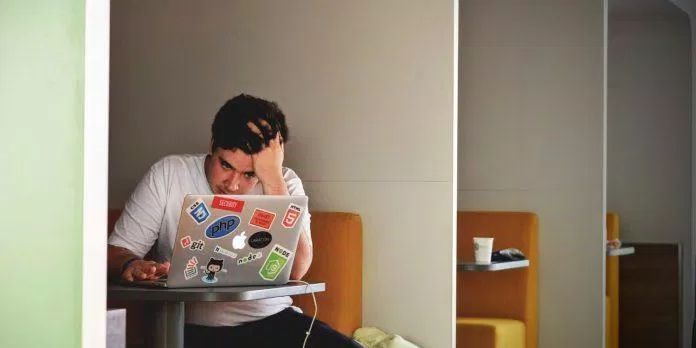 Lập trình nhàm chán và tốn nhiều thời gian? (Ảnh: Internet) Lập trình nhàm chán và tốn n thời gian? (Ảnh: Internet)