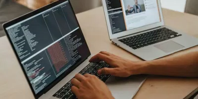 Công việc lập trình ngày càng được quan tâm (Ảnh: Internet) Công việc lập trình ngày càng được quan tâm (Ảnh: Internet)