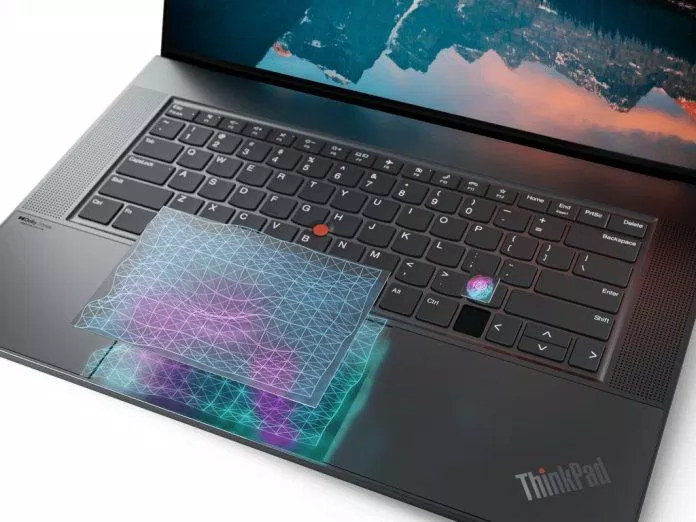 ThinkPad Z phù hợp cho những cuộc họp (Ảnh: Internet)