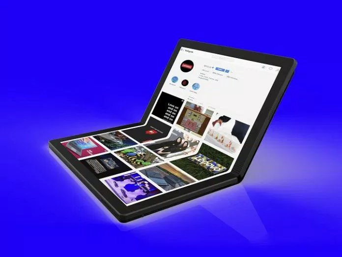Laptop màn hình gập có giá đắt hơn nhiều so với laptop thường (Ảnh: Internet) Laptop màn hình gập có giá đắt hơn nhiều so với laptop thường (Ảnh: Internet)
