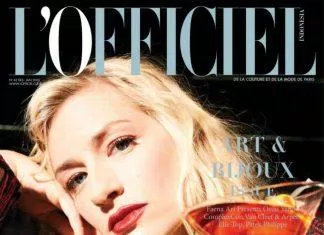 L’Officiel tại Việt Nam đối mặt nguy cơ tẩy chay sau tranh cãi lịch sử (Ảnh: Internet)