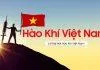 Hào Khí Việt Nam: Hot trend tri ân dân tộc (Ảnh: Internet)