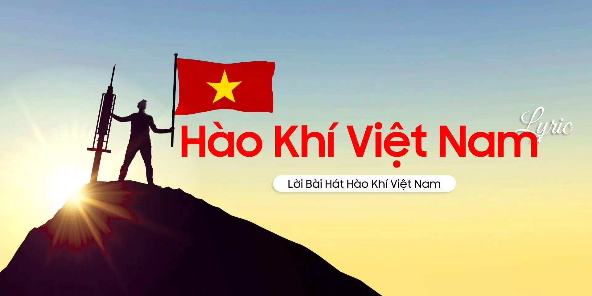 Hào Khí Việt Nam: Hot trend tri ân dân tộc (Ảnh: Internet)