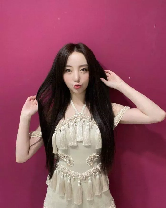Kei (Ảnh: Internet) Kei (Ảnh: Internet)