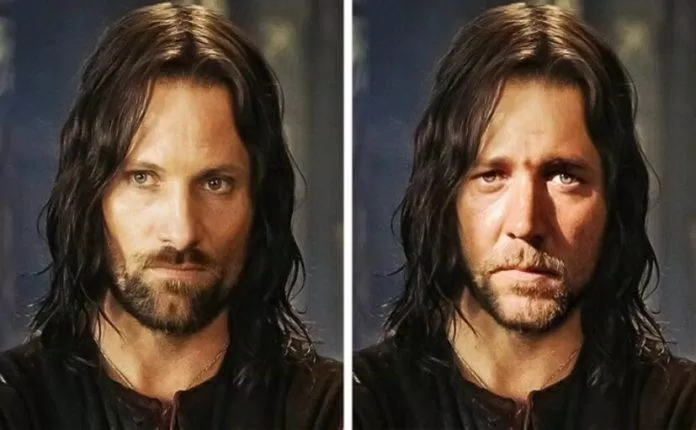 Aragorn (Ảnh: Internet)