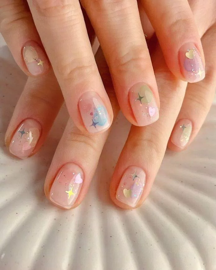 Gợi ý 300+ mẫu nail đẹp 2023 cho mùa hè rực rỡ đầy hứng khởi đơn giản gợi ý hoa quả mẫu móng tay đẹp 2023 mẫu nail đẹp mẫu nail đẹp 2023 mẫu nail đẹp cho mùa hè mẫu nail xinh đơn giản mùa hè nail đẹp nail trắng tươi sáng
