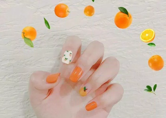 Gợi ý 300+ mẫu nail đẹp 2023 cho mùa hè rực rỡ đầy hứng khởi đơn giản gợi ý hoa quả mẫu móng tay đẹp 2023 mẫu nail đẹp mẫu nail đẹp 2023 mẫu nail đẹp cho mùa hè mẫu nail xinh đơn giản mùa hè nail đẹp nail trắng tươi sáng