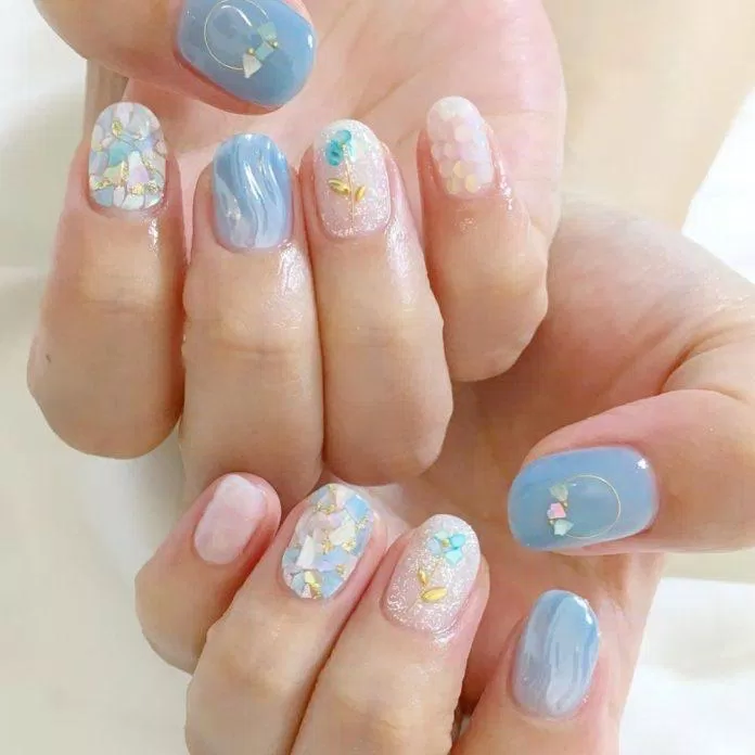 Gợi ý 300+ mẫu nail đẹp 2023 cho mùa hè rực rỡ đầy hứng khởi đơn giản gợi ý hoa quả mẫu móng tay đẹp 2023 mẫu nail đẹp mẫu nail đẹp 2023 mẫu nail đẹp cho mùa hè mẫu nail xinh đơn giản mùa hè nail đẹp nail trắng tươi sáng