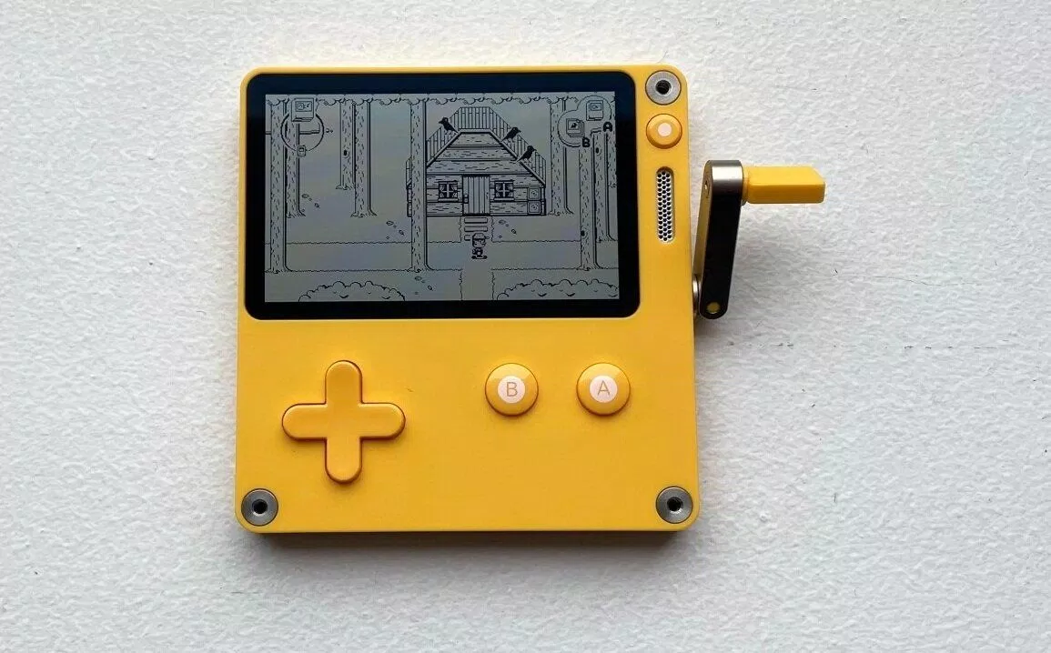 Playdate có cộng đồng người chơi đông đảo (Ảnh: Internet) Playdate có cộng đồng người chơi đông đảo (Ảnh: Internet)