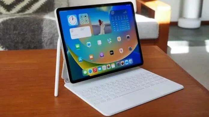 Máy tính bảng dùng được lâu hơn sau mỗi lần sạc pin (Ảnh: Internet) Máy tính bảng dùng được lâu hơn sau mỗi lần sạc pin (Ảnh: Internet)