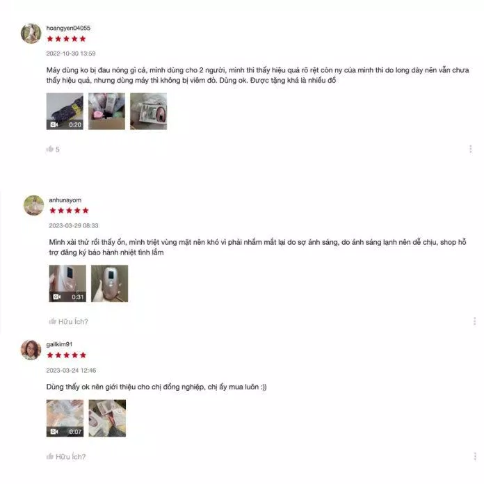 Đánh từ phía khách hàng Đánh từ phía khách hàng