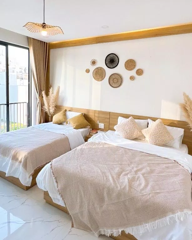 Mira de sol Homestay (Ảnh: Internet) Mira de sol Homestay (Ảnh: Internet)