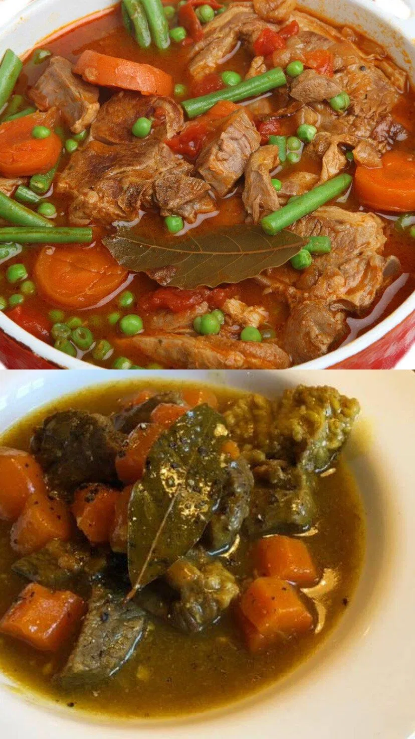 Những món ăn có sự xuất hiện của lá nguyệt quế thường là những món sốt vang (nguồn: Internet) Những món ăn có sự xuất hiện của lá nguyệt quế thường là những món sốt vang (nguồn: Internet)