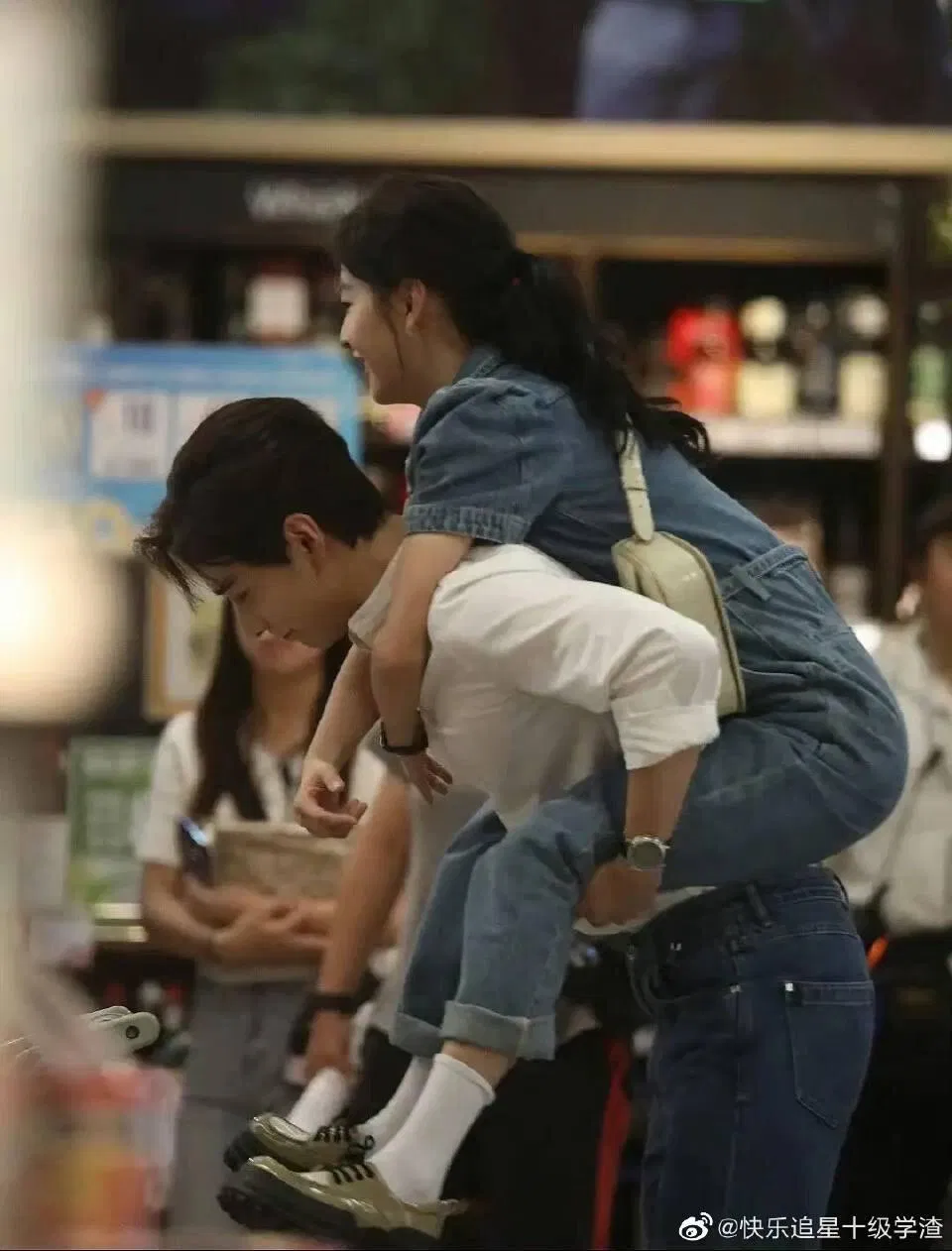 Một cảnh quay trong Anh Cũng Có Ngày Hôm Nay (nguồn: internet)