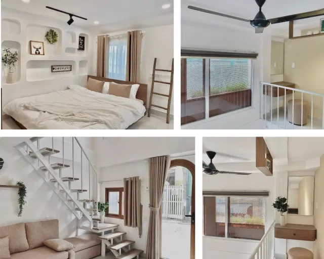 Mưa Home (Ảnh: Internet) Mưa Home (Ảnh: Internet)
