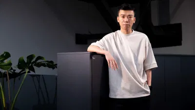 Ba từ ngắn gọn để miêu tả phong cách lãnh đạo của CEO Nami Foundation (Ảnh: Internet) Ba từ ngắn gọn để miêu tả phong cách lãnh đạo của CEO Nami Foundation (Ảnh: Internet)