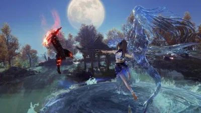 Naraka Bladepoint Naraka Bladepoint