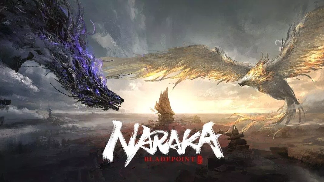 Naraka Bladepoint
