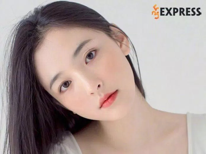 Ngô Thiến một trong những diễn viên thực lực trên màn ảnh và nhận được nhiều sự yêu mến của khán giả (nguồn: internet)