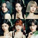 NiziU sẽ trở lại với album mới (nguồn: internet)