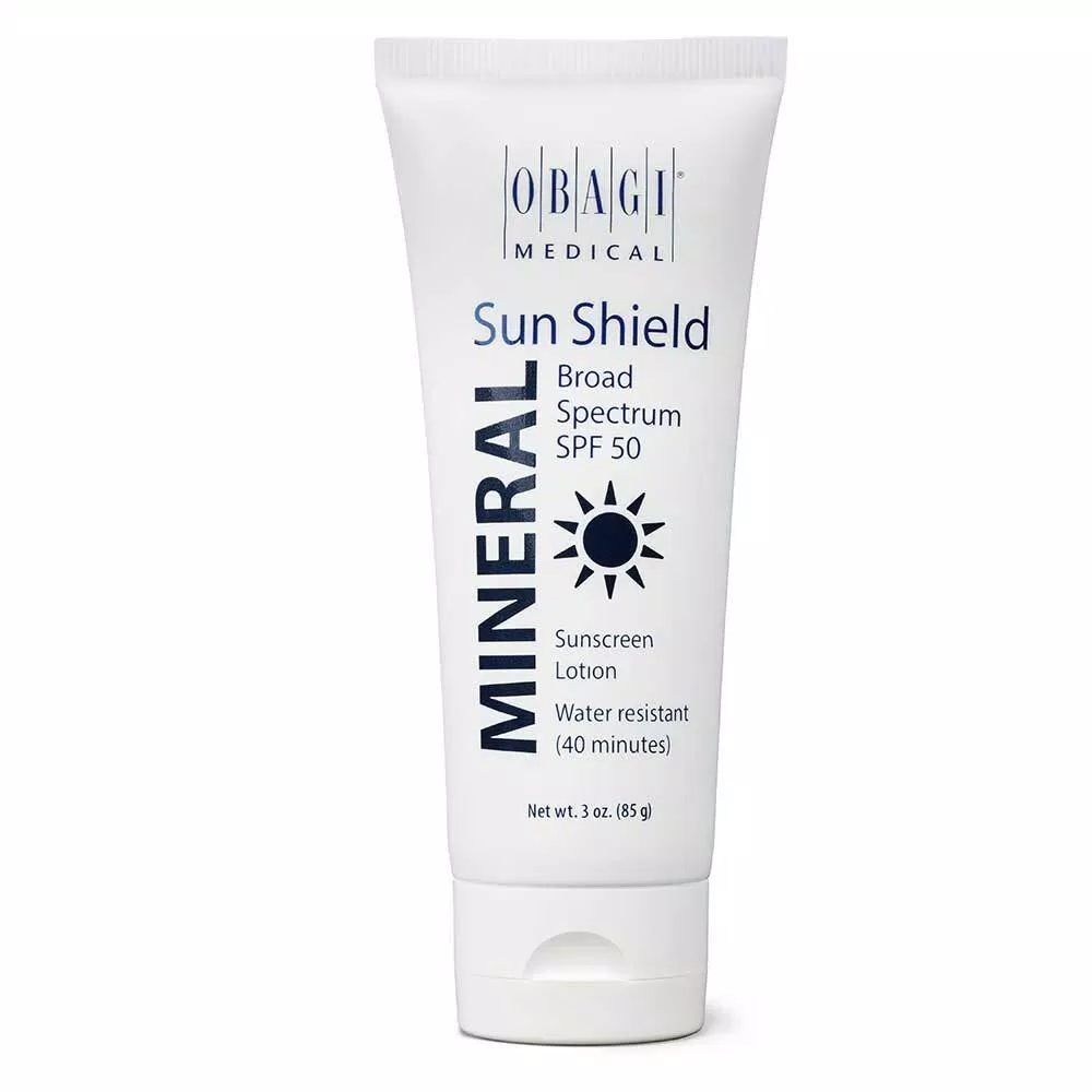 Obagi Mineral Sunshield Broad Spectrum SPF 50