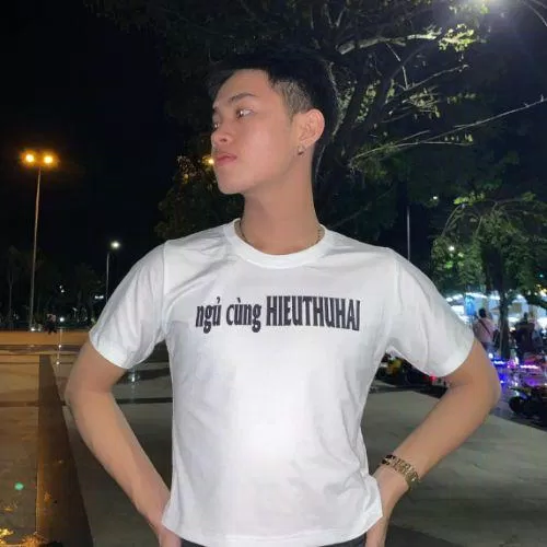 Pháp Kiều rất hâm mộ HIEUTHUHAI (Ảnh: Internet)