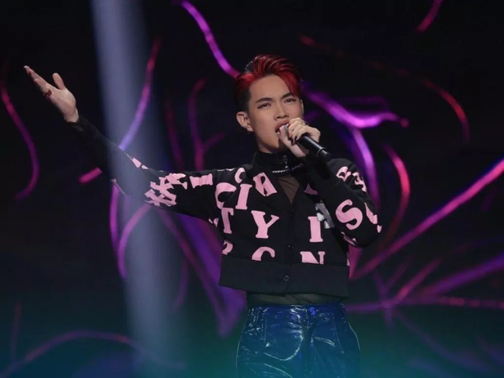 Pháp Kiều chàng rapper LGBT đang gây sốt là ai?