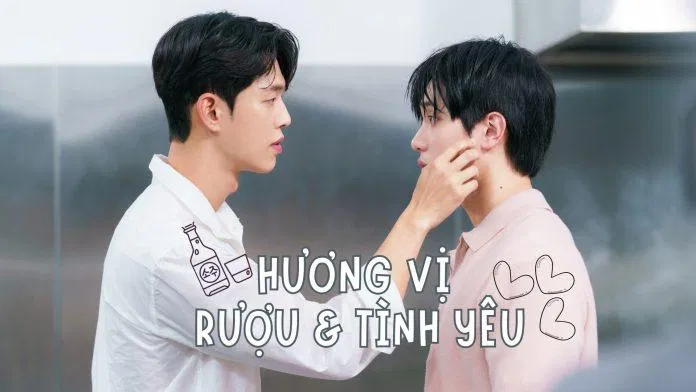 40 phim BL Hàn Quốc hay nhất từ trước tới nay, các hủ đã xem hết chưa ...
