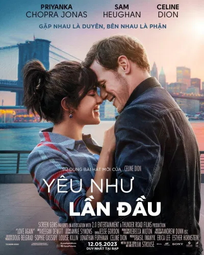 Phim chiếu rạp tháng 5/2023 hay nhất (Ảnh: Internet)