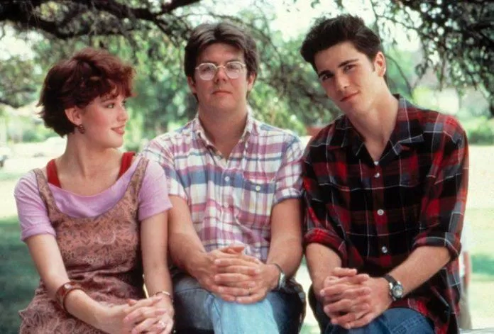 Sixteen Candles (Ảnh: Internet)