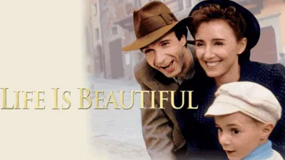 Life is Beautiful (Ảnh: Internet)