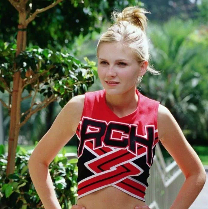 Bring It On (Ảnh: Internet)