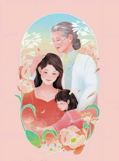 Ngày của Mẹ 2024 là ngày nào? (Ảnh: Internet)